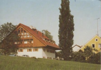 Fürstenzell (Pilzweg) - D 1991 95 006 ●